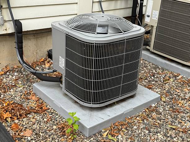 24/7 Emergency Ac Repair experts in Marcellus, MI