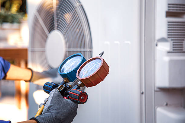 Affordable Ac Repair solutions in Marcellus, MI